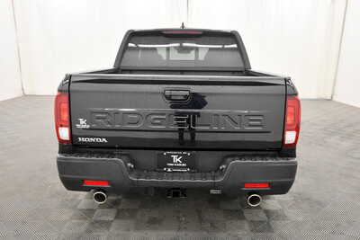 2026 Honda Ridgeline, $42841. Photo 6