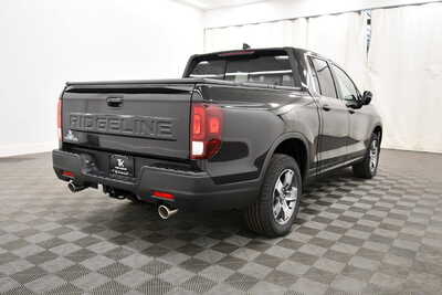 2026 Honda Ridgeline, $42841. Photo 7
