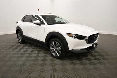 2025 Mazda CX-30, $23349. Photo 10