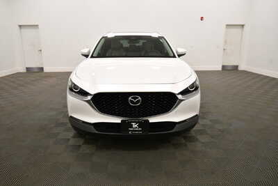 2025 Mazda CX-30, $23349. Photo 11