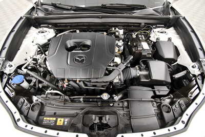 2025 Mazda CX-30, $23349. Photo 12