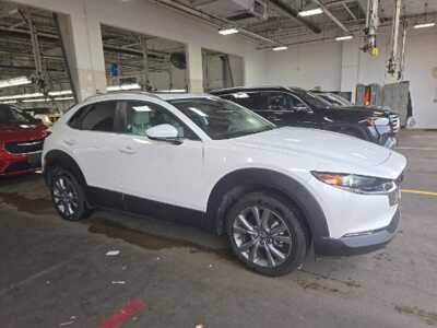 2025 Mazda CX-30, $25349. Photo 2