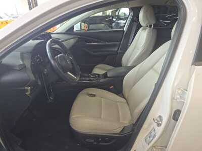 2025 Mazda CX-30, $25349. Photo 3