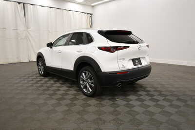 2025 Mazda CX-30, $23349. Photo 5