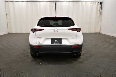 2025 Mazda CX-30, $23349. Photo 6