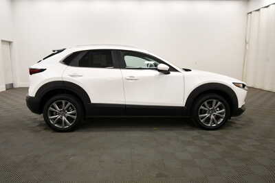 2025 Mazda CX-30, $23349. Photo 9