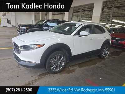 2025 Mazda CX-30, $25349. Photo 1
