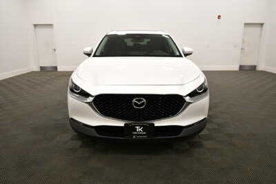 2025 Mazda CX-30, $23849. Photo 11