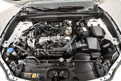 2025 Mazda CX-30, $23849. Photo 12