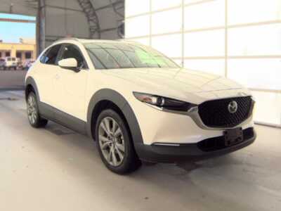 2025 Mazda CX-30, $25849. Photo 2
