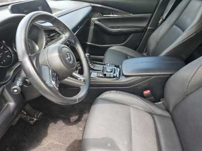 2025 Mazda CX-30, $25849. Photo 3