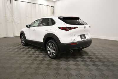 2025 Mazda CX-30, $23849. Photo 5