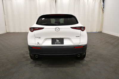2025 Mazda CX-30, $23849. Photo 6