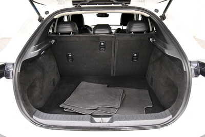 2025 Mazda CX-30, $23849. Photo 7