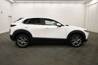2025 Mazda CX-30, $23849. Photo 9