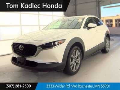 2025 Mazda CX-30, $25849. Photo 1