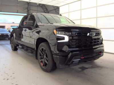 2024 Chevrolet 1500 Crew Cab, $43349. Photo 2