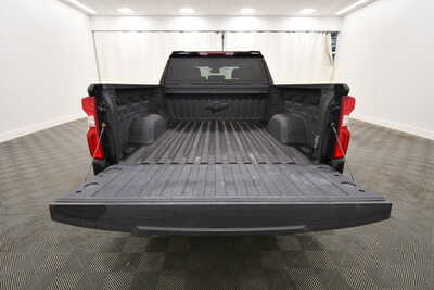 2024 Chevrolet 1500 Crew Cab, $40149. Photo 7