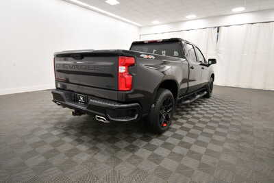 2024 Chevrolet 1500 Crew Cab, $40149. Photo 8