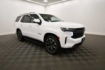 2024 Chevrolet Tahoe, $54349. Photo 10