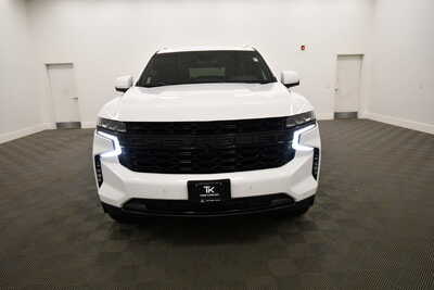 2024 Chevrolet Tahoe, $54349. Photo 11