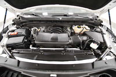 2024 Chevrolet Tahoe, $54349. Photo 12