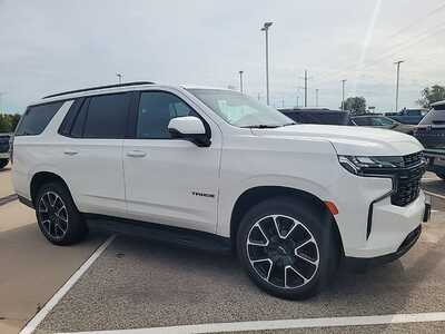 2024 Chevrolet Tahoe, $56349. Photo 2