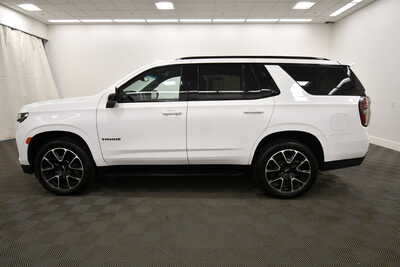 2024 Chevrolet Tahoe, $54349. Photo 4