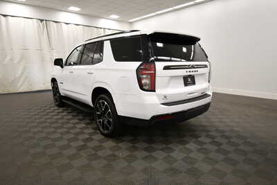 2024 Chevrolet Tahoe, $54349. Photo 5