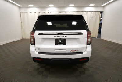 2024 Chevrolet Tahoe, $54349. Photo 6