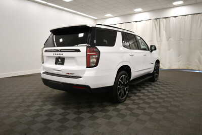 2024 Chevrolet Tahoe, $54349. Photo 8