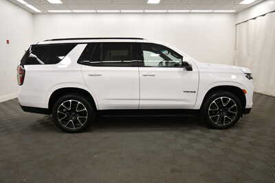 2024 Chevrolet Tahoe, $54349. Photo 9