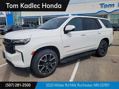 2024 Chevrolet Tahoe, $56349. Photo 1
