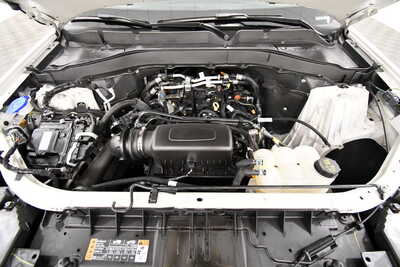 2023 Ford Explorer, $28349. Photo 12