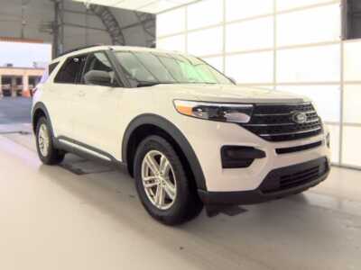 2023 Ford Explorer, $30349. Photo 2