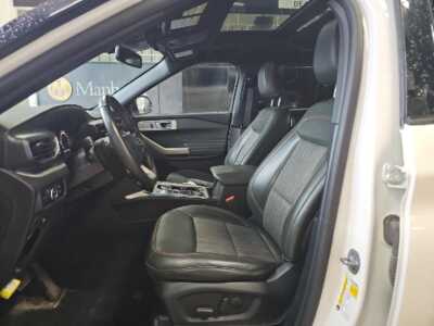 2023 Ford Explorer, $35349. Photo 3