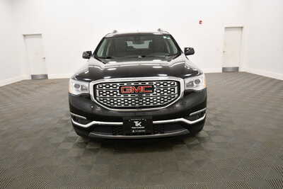 2017 GMC Acadia, $15843. Photo 11