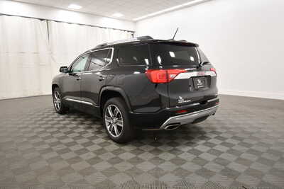 2017 GMC Acadia, $15843. Photo 5