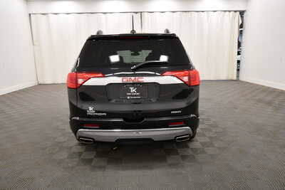 2017 GMC Acadia, $15843. Photo 6