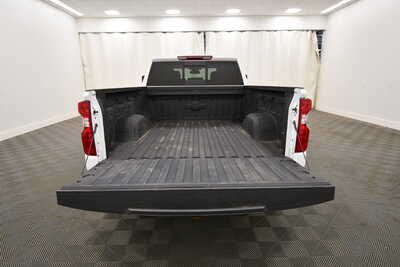 2025 Chevrolet 1500 Crew Cab, $41849. Photo 7