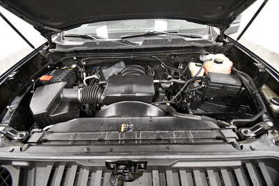 2025 Chevrolet 2500 Crew Cab, $50849. Photo 12