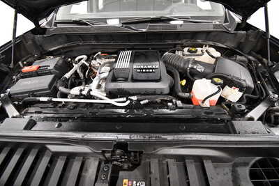 2024 Chevrolet 1500 Crew Cab, $39349. Photo 12