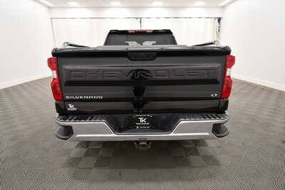 2024 Chevrolet 1500 Crew Cab, $39349. Photo 6