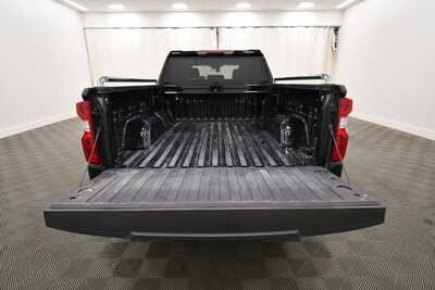 2024 Chevrolet 1500 Crew Cab, $39349. Photo 7