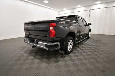 2024 Chevrolet 1500 Crew Cab, $39349. Photo 8