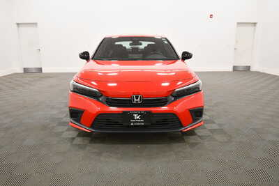 2024 Honda Civic, $26349. Photo 11