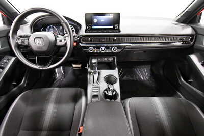 2024 Honda Civic, $26349. Photo 3