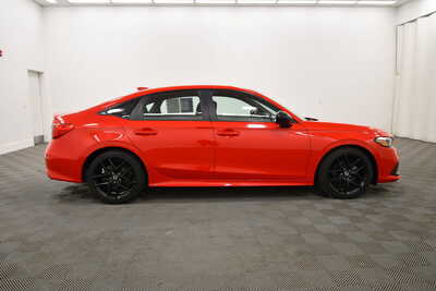 2024 Honda Civic, $26349. Photo 9