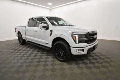 2024 Ford F150 Crew Cab, $47645. Photo 10