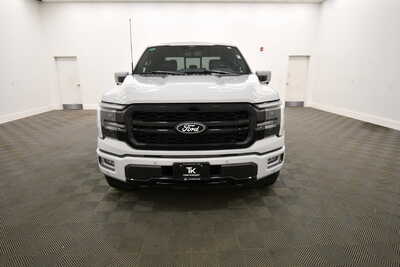 2024 Ford F150 Crew Cab, $47645. Photo 11